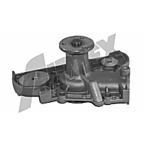 Water Pump, New, 4 Cyl 1.8L, OE Replacement Series - 