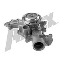 Water Pump, New, 6 Cyl 3.8L, OE Replacement Series - 