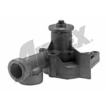 Water Pump, New, 4 Cyl 1.5L, OE Replacement Series - 