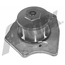 Water Pump, New, 6 Cyl 3.2L, OE Replacement Series - 