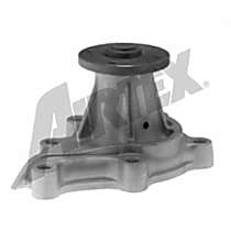 AW9074 OE Replacement Series Water Pump, New