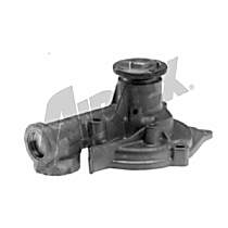 Water Pump, New, 4 Cyl 2.0L, OE Replacement Series - 