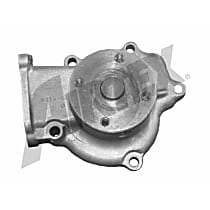 AW9214 OE Replacement Series Water Pump, New