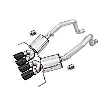 1310-11032 AWE AFM Valve Simulators for C7 Corvette