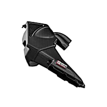 2660-15012 AWE S-FLO Carbon Intake for Audi C7 RS 6 / RS 7 - CARB EO #D-832