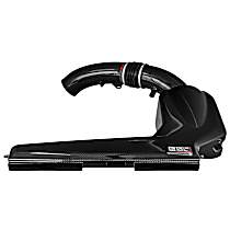 2660-15050 AWE 4.5inch  S-FLO Closed Carbon Intake System for Audi 8V / Mk3 2.5T