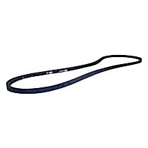 B0015491 Accessory Drive Belt - Direct Fit, Sold Individually