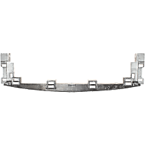Front Bumper Reinforcement, Fiberglass