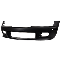 Front Bumper Cover, Primed, Z3 (E36), 6 Cyl. Engine, Except M Model
