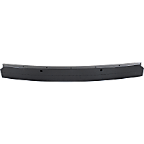 Front Bumper Reinforcement, Steel