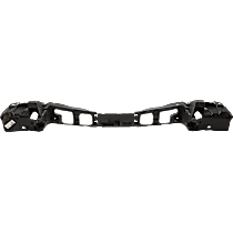 Header Panel, without Hood Latch Mounting Plate