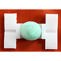 Molding Clip - Direct Fit, Sold individually