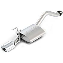 Honda Civic Exhaust Systems From 434 Carparts Com