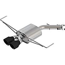 Hyundai Veloster Exhaust System Carparts Com