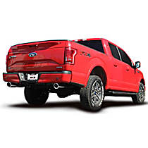 2016 Ford F 150 Exhaust System Replacement Carparts Com