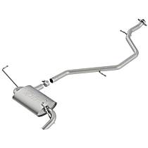 Toyota Corolla Exhaust Systems from $265 | CarParts.com