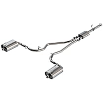 Ford Explorer Exhaust Systems from $580 | CarParts.com