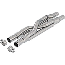 60662 Made of Stainless Steel Exhaust Pipe