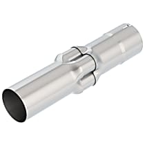 60680 Connector-Pipe Stainless Steel Exhaust Pipe