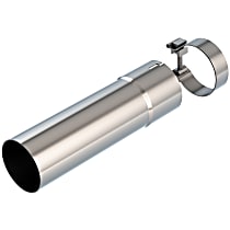 60706 Exhaust Pipe Adapter - Direct Fit