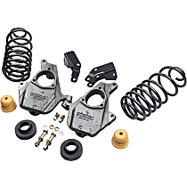 1019 Lowering Kit - Direct Fit, Kit