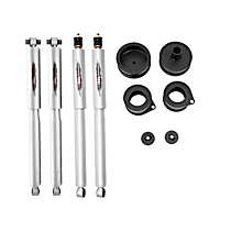1033SP Leveling Kit - Direct Fit, Kit