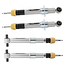 1105SP Lowering Kit - Direct Fit, Kit