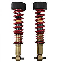 15003 Performance Replacement Series Coil Over Kit