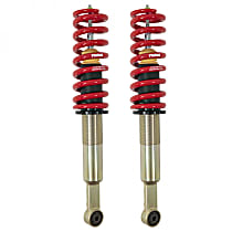 15106 Lowering Complete Kit Line Series Coil Over Kit