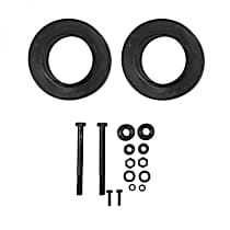 154302BK Suspension Lift Kit - Kit