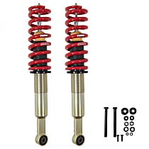 154302TP Leveling Kit - Direct Fit, Kit
