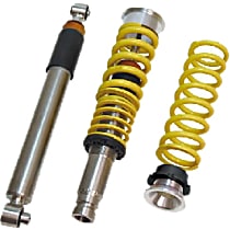 21019 Adjustable Series Coil Over Kit