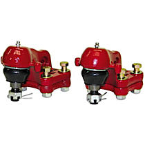 2103 Front, Driver and Passenger Side, Lower Ball Joint