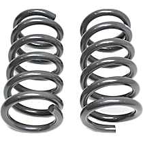 lowering springs
