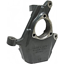 2508 Front, Driver and Passenger Side 2in. Drop Knuckle