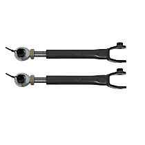 25122 Rear, Driver and Passenger Side Control Arm, Sport Utility, Performance Replacement Series