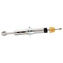 Front, Driver or Passenger Side Bare Strut, 4-Door; Sport Utility; 4WD, Trail Performance Series