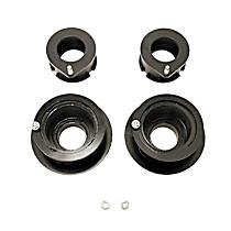 34862 Leveling Kit - Direct Fit, Kit