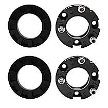 34866 Leveling Kit - Direct Fit, Kit