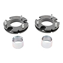 34867 Leveling Kit - Direct Fit, Kit