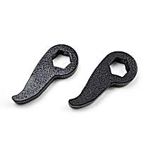 Torsion Key - Direct Fit, Set of 2