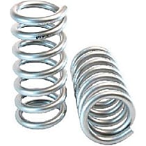 4207 Lowering Series Front Lowering Springs - 1.5-2 in., Set of 2