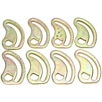 4951 Camber and Alignment Kit - Bushing, Direct Fit