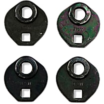 4954 Camber and Alignment Kit - Bolt, Direct Fit