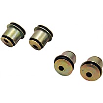 4955 Camber and Alignment Kit - Direct Fit