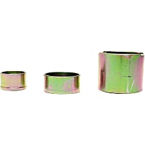 4957 Camber and Alignment Kit - Bolt, Direct Fit