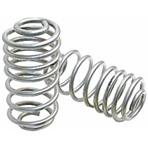 5321 Lowering Series Lowering Springs - 2 in., Set of 2