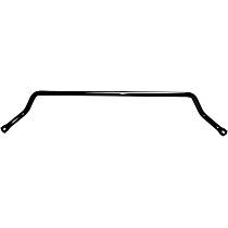 5406 Sway Bar Kit, Cold Formed Steel, 1 1/4 in., Non-adjustable, Powdercoated Silver