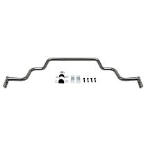 5426 Front Sway Bar Kit, Steel,, Dark Gray