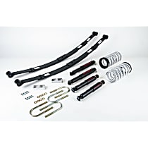 568ND Lowering Kit - Direct Fit, Kit